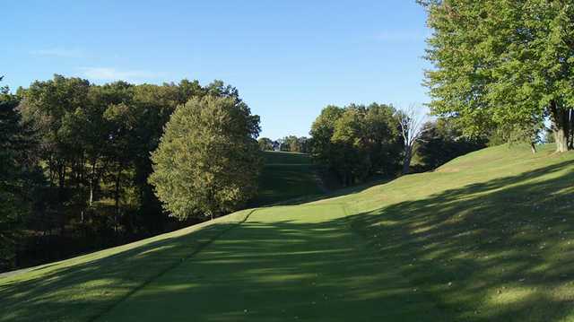 Aubreys Dubbs Dred Golf Course - photo 2