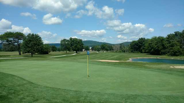 Gettysburg National Golf Club - photo 3