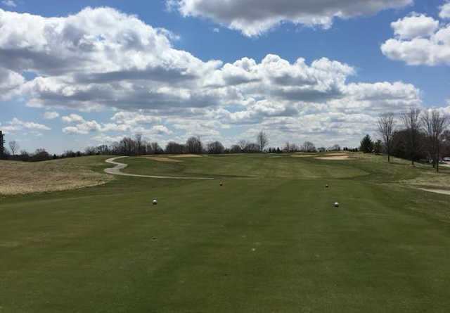 Maple Meadows Golf Club - photo 4