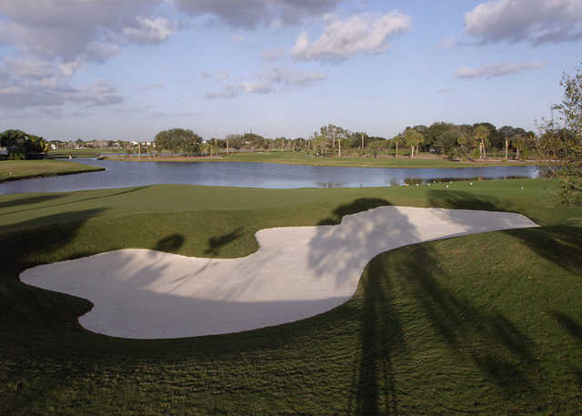 Bear Lakes Country Club - photo 3