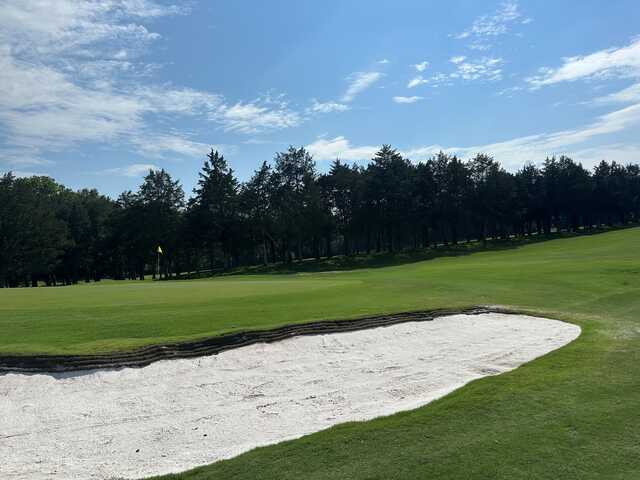 Nashboro Golf Club - photo 3