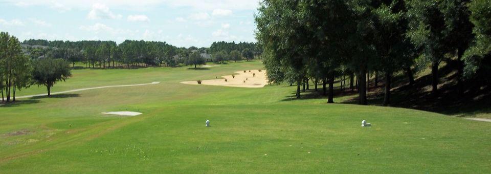 Kings Ridge Golf Club - Championship - photo 7