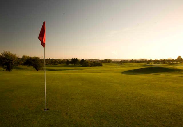 Dalmilling Golf Course - photo 6