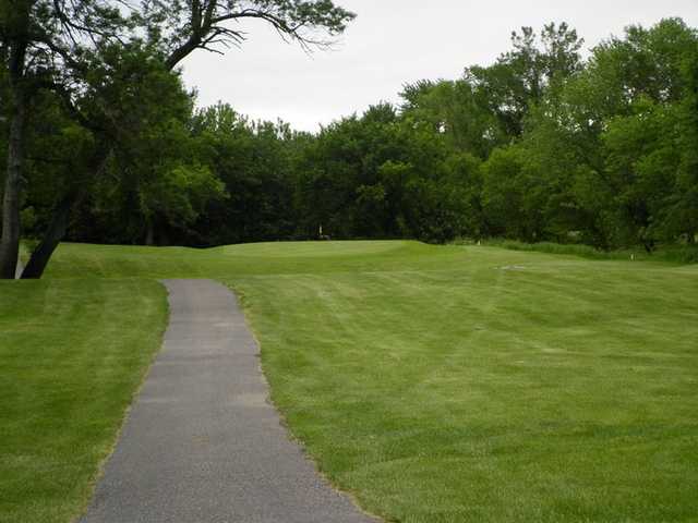 Springfield Golf Club - photo 2