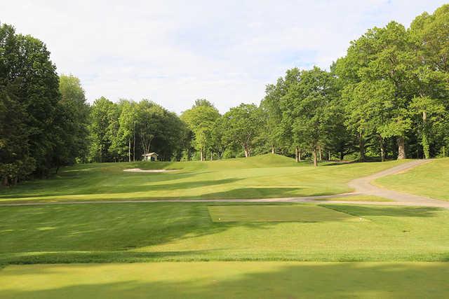 Silver Spring Country Club - photo 2