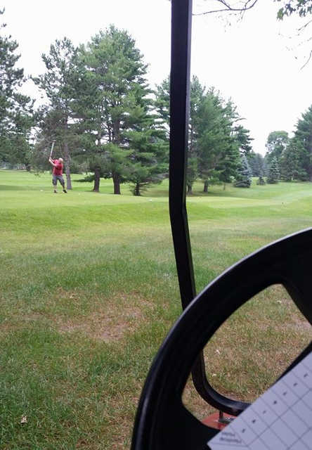 Amacoy Resort Golf Course - photo 2