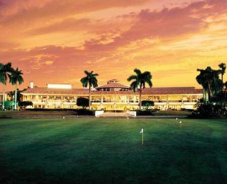 Trump National Doral Miami - Great White - photo 2
