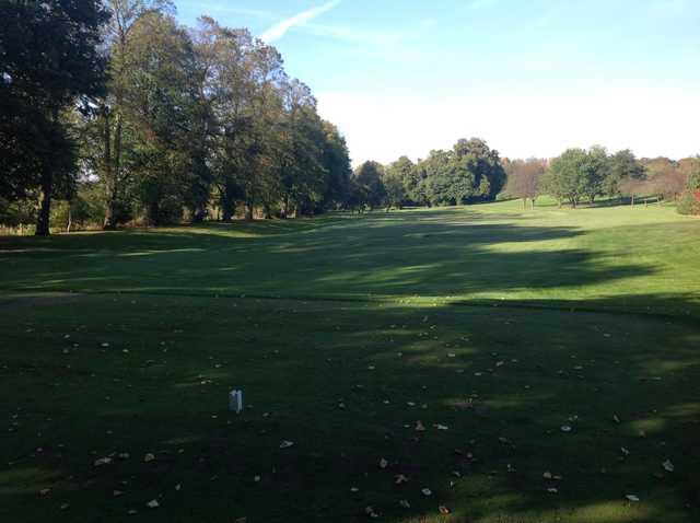 Chester Le Street Golf Club - photo 4