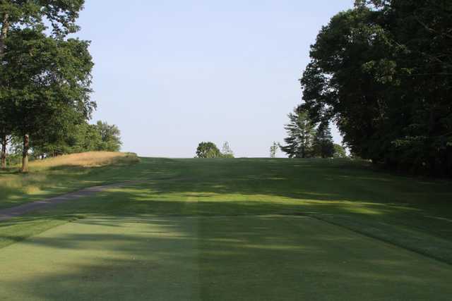 North Jersey Country Club - photo 2
