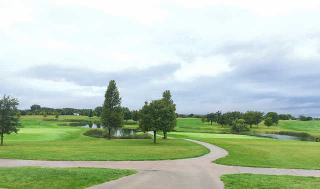 Fox Run Municipal Golf Course - photo 3