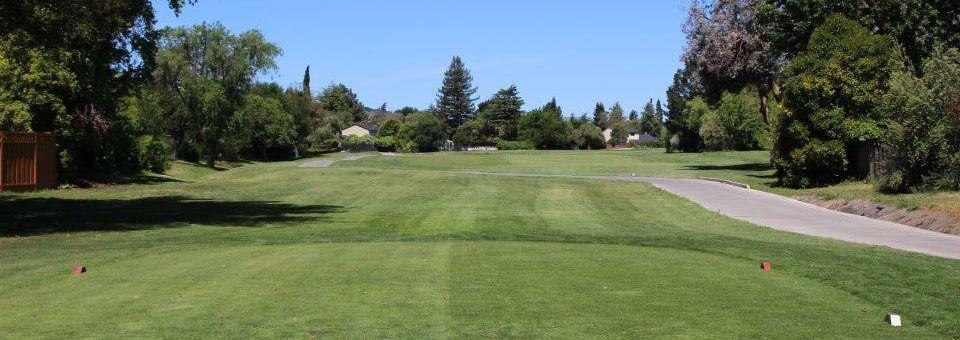 San Ramon Golf Club - photo 4