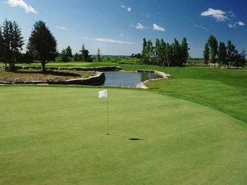 Club de Golf Les Vieux Moulins - photo 8