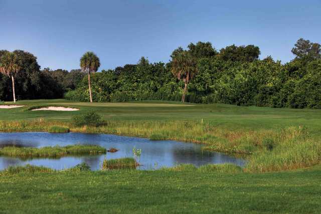 Rolling Green Golf Course - photo 1