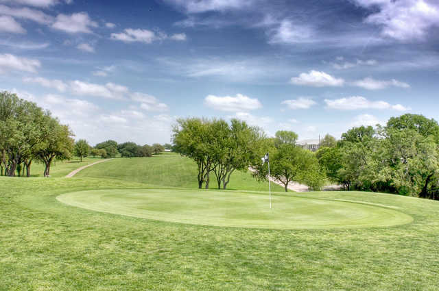 Blue Lake Golf Club - 9 Holes - photo 2