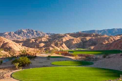 Conestoga Golf Club - photo 6