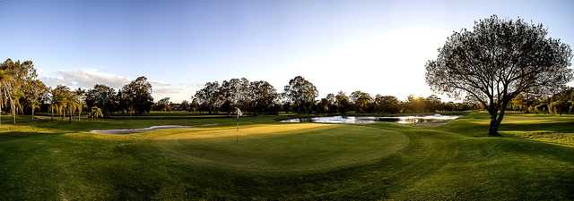 Wynnum Golf Club - photo 8
