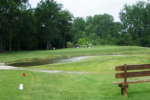 Pike Run Golf Club - photo 1