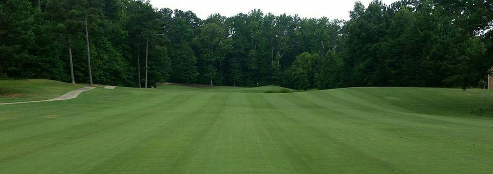 Wolf Creek Golf Course - photo 3