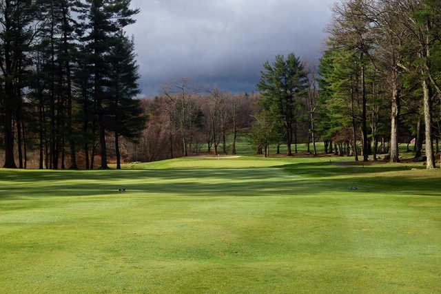 Tatnuck Country Club - photo 3