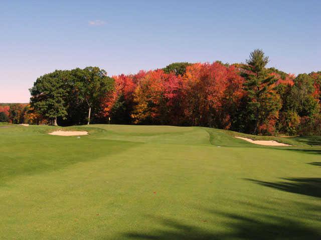 Oak Hill Country Club - photo 2