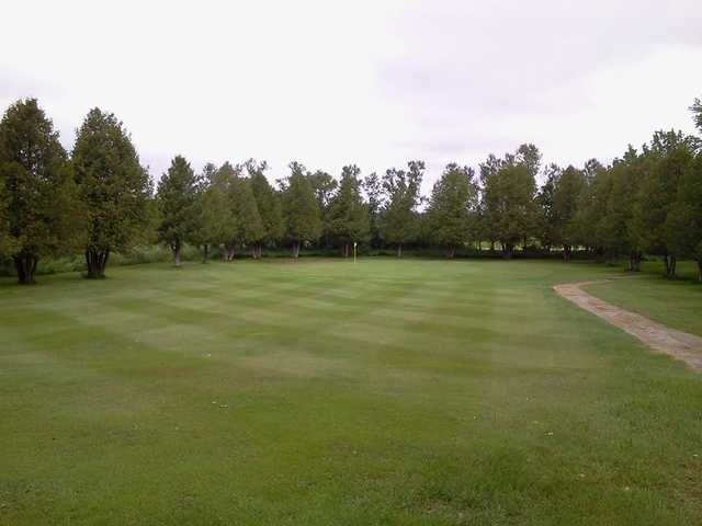 Indian Hills Golf Course - photo 2