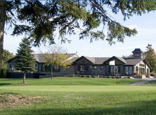 Mount Nemo Golf Club - photo 3
