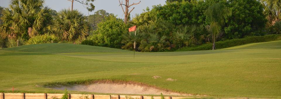 Indianwood Golf & Country Club - photo 4