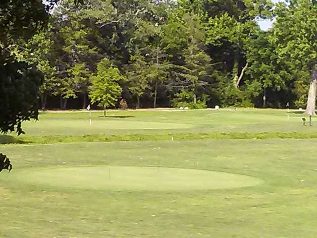 Millwood Country Club - photo 1