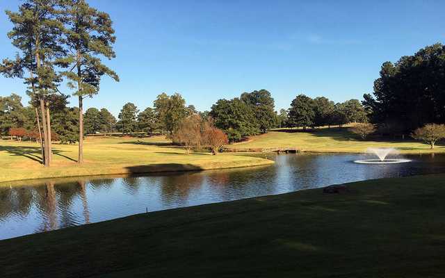 Raleigh Golf Association