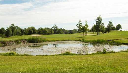 Callan Golf Club - photo 4