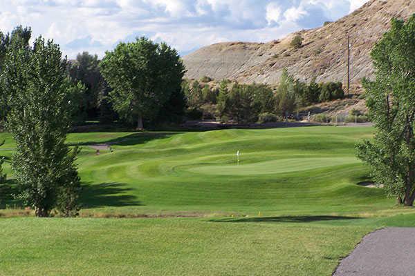 Aztec Municipal Golf Course - photo 6