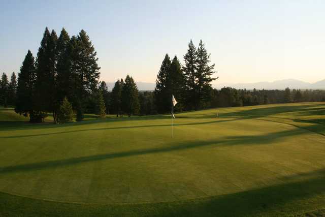 Buffalo Hill Golf Club