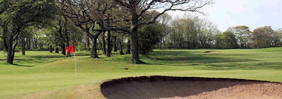 Backworth Golf Club - photo 5