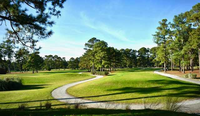 Eagle Nest Golf Club - photo 2