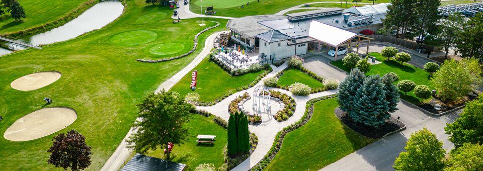 Rockway Vineyards Golf Course - photo 6