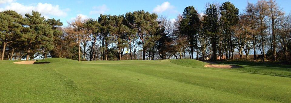 Scarborough North Cliff Golf Club - photo 8