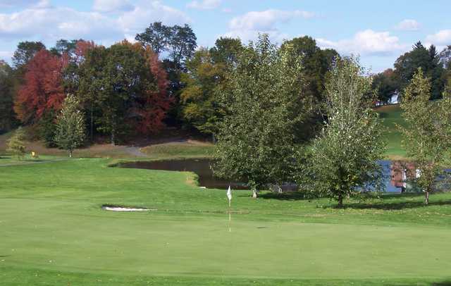 Portland Golf Course West - photo 3