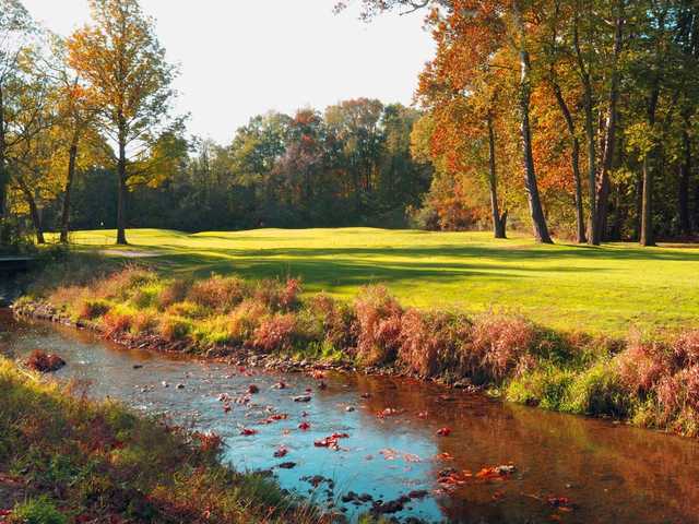 Brookshire Golf Club - photo 2