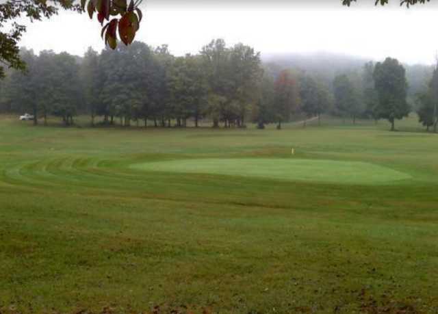 Cedar Valley Golf Course, Inc.