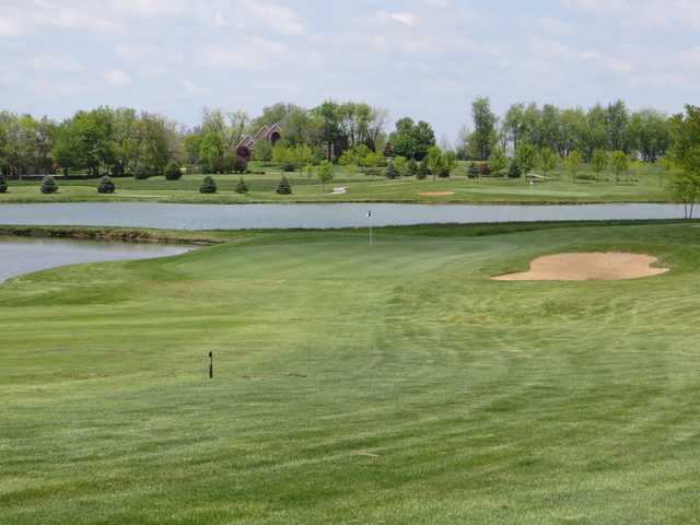 Golf Club of The Bluegrass
