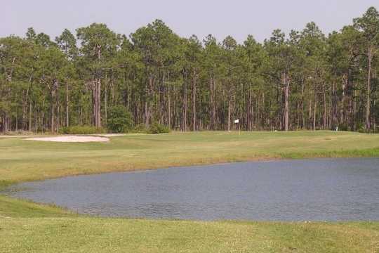 The Lakes Country Club - photo 3
