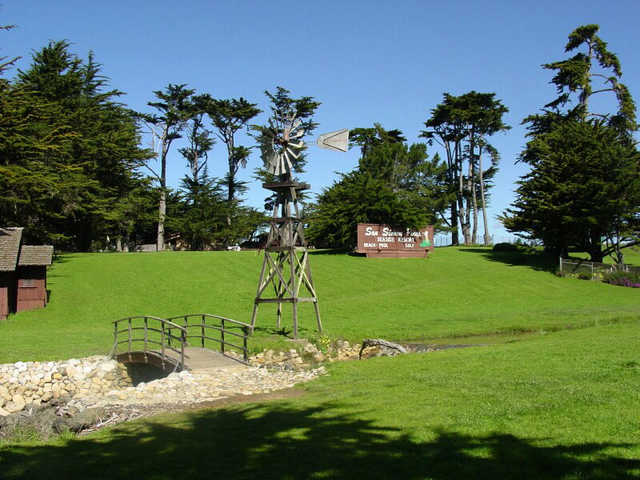 San Simeon Pines Resort - photo 1