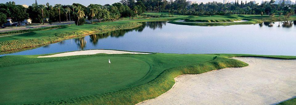 Miami Beach Golf Club - photo 5