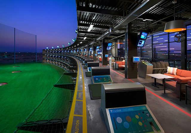 Topgolf Scottsdale - photo 5