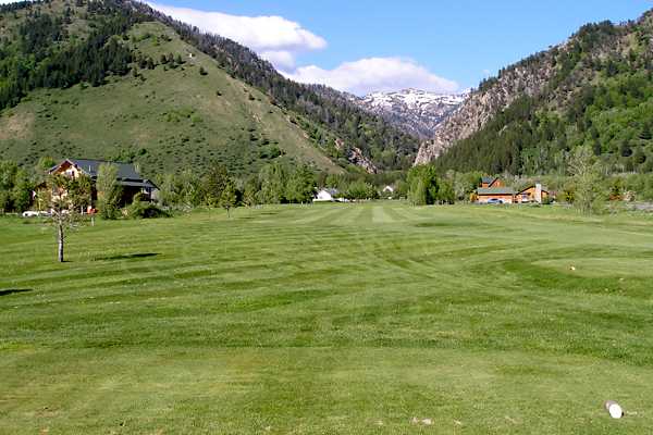 Star Valley Ranch Association - photo 4