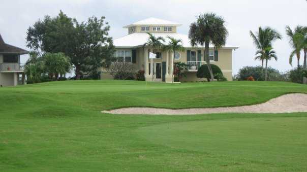 Miles Grant Country Club - photo 3