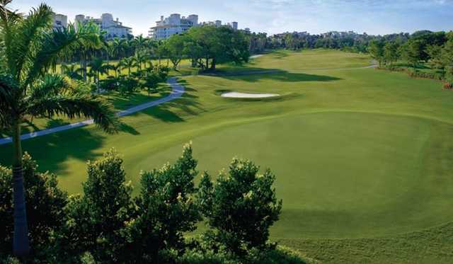 Fisher Island Club - photo 3