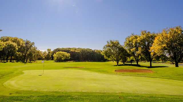 Indian Boundary Golf Course - photo 2