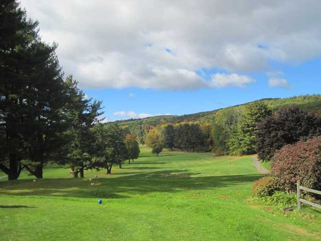 Holyoke Country Club - photo 3