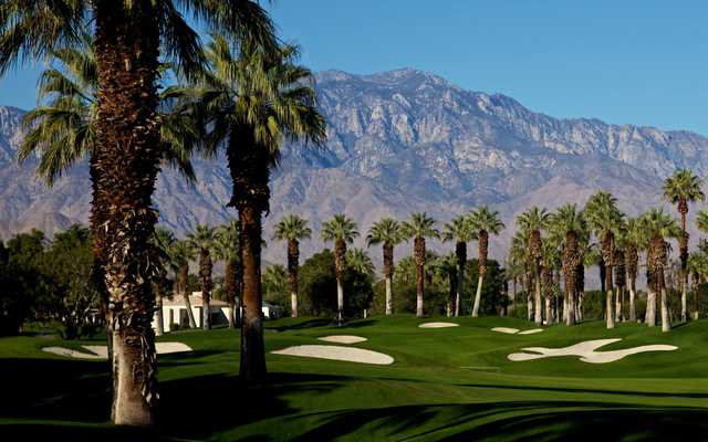 JW Marriott Desert Springs – Valley Course - photo 2